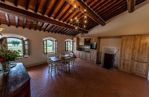 Agriturismo Castello La Grancia di Spedaletto - Foto 13