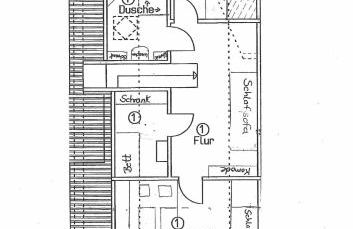 Zur schönen Rosenblüte, Ferienhaus - Foto 6