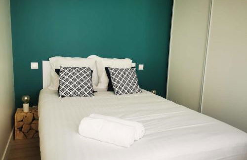 Residence "Le Gallic" Near The "Plage De L'écluse - Foto 6