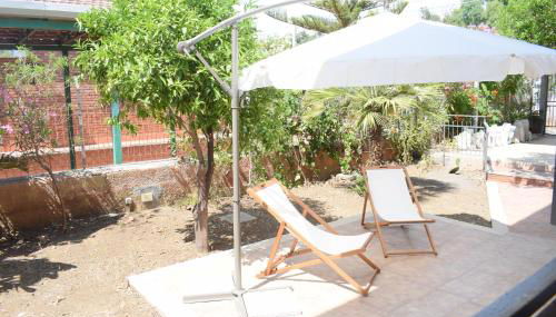 Stefy Home - Foto 2, Garden view