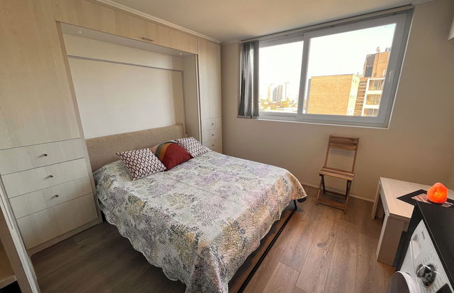 Oceana Suites Serrano - Foto 2