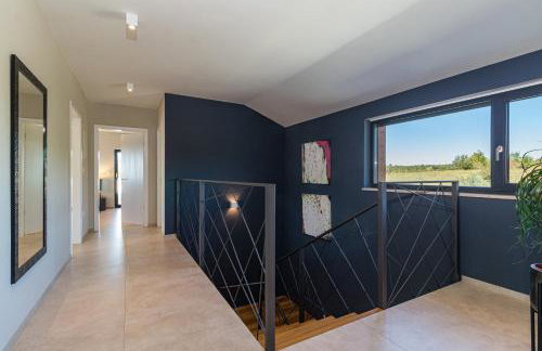 Villa Eleonora, luxury villa in Višnjan, Žužići, near Poreč - Foto 45