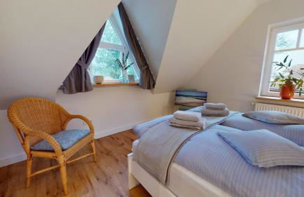 Löningen - Ferienwohnung Hasestraße - Foto 10