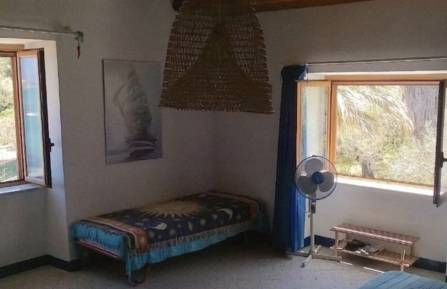 Solemar Sicilia - Casa Mazzaforno - Photo 6