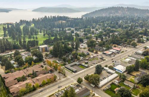 The Flats- Executive Suite-Downtown CDA - Foto 15