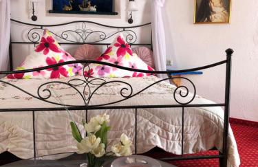 Haus bei der Linden Ferienwohnungen - Foto 20