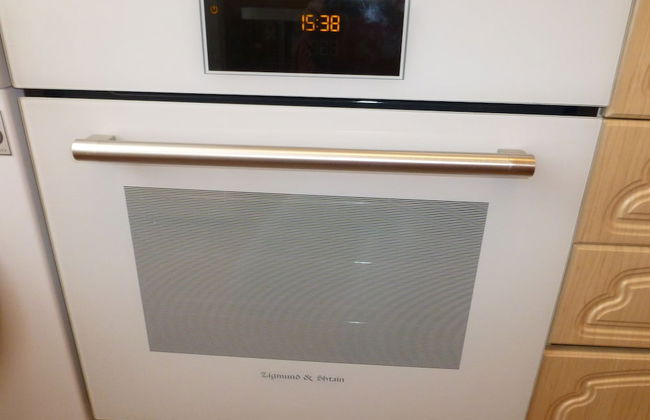 Apartments on Tolstogo 1 - Photo 28