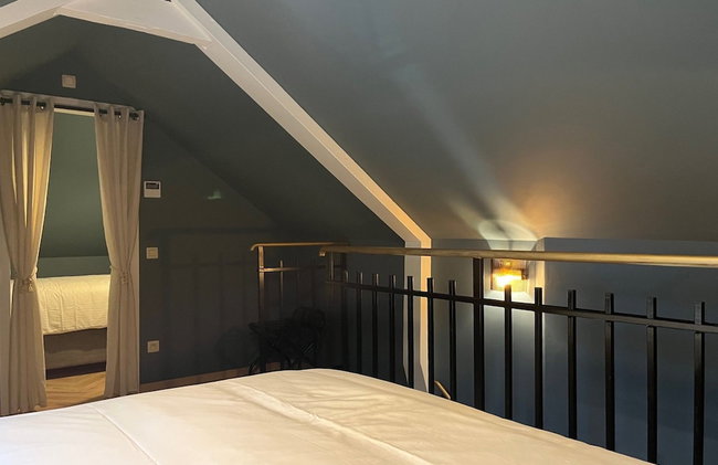 Apart - Hotel Saint Georges - Photo 23