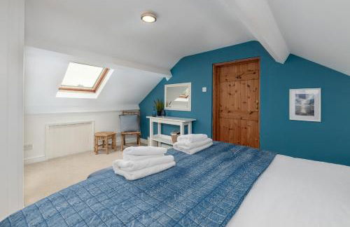 The Old Mill, Deluxe holiday home with a view - Foto 47