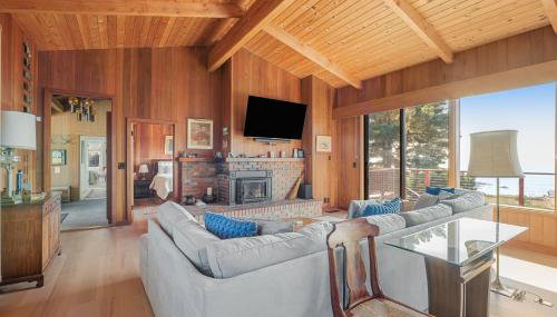 Rosemary's Retreat - Foto 4