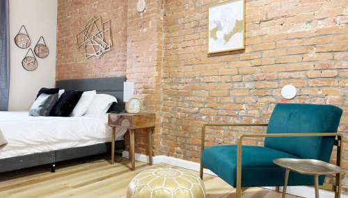 The Cardinal Studio Apartments - Foto 4
