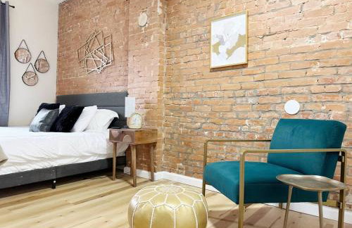 The Cardinal Studio Apartments - Foto 4