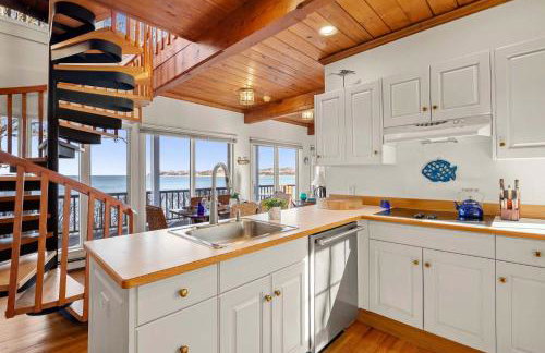 Half Mile to Jacknife Beach - Foto 14