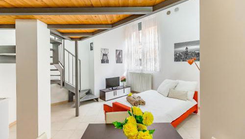 Alessia's Flat- Portello 3 - Foto 2