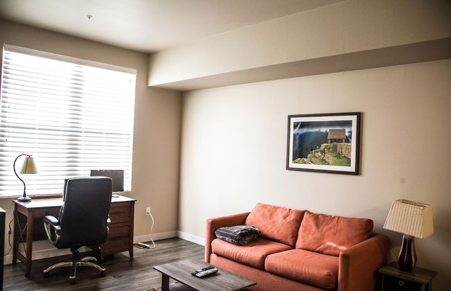 Union Station Executive Suite - Foto 10