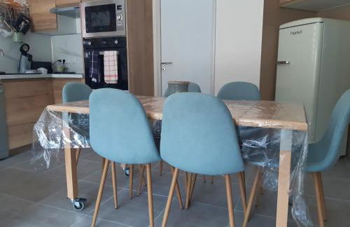 Carcès, Villa en Provence, piscine, 6 personnes. - Foto 20