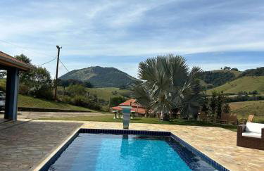 Chácara Recanto do Sossego - Monte Sião - Foto 10