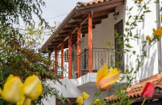 Sunray Luxury Apartment Zagora with piano - Foto 38