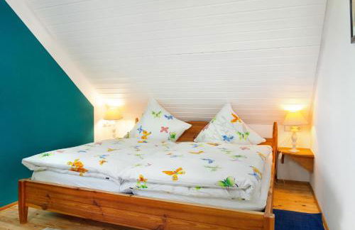 Ferienhaus Reis - Foto 11