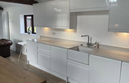 Eastfields Farm Barns - Foto 36