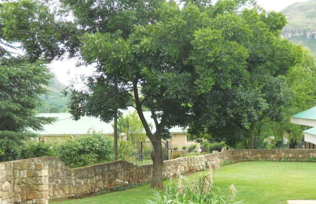 Bella Vista Self Catering - Foto 52