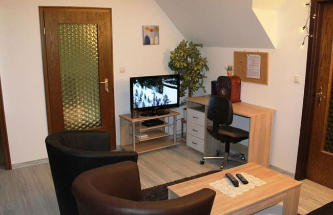 Mott Comfortable Holiday Residence - Foto 9