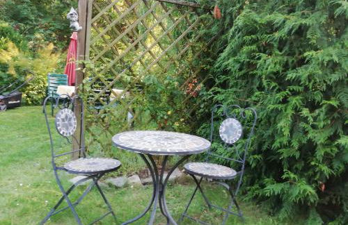 Alte Forsterei - Foto 12