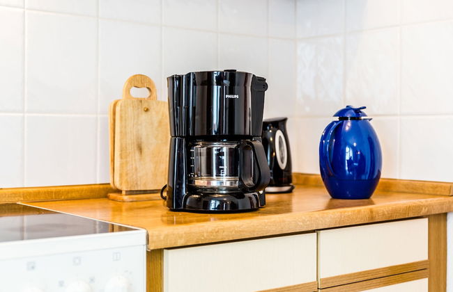 Ferienwohnung Köln-Altstadt Nord - Foto 7