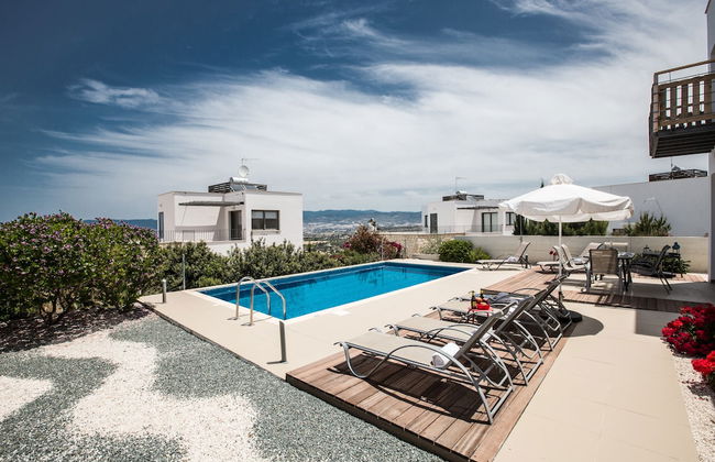 Latchi Esprit Villa Ev23 - Foto 1