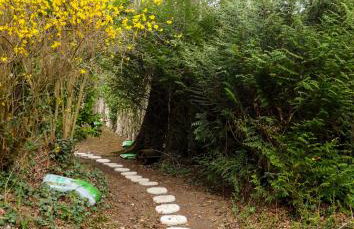 Appartement T2 au Calme - WiFi rapide, Parking & Bureau - Foto 8