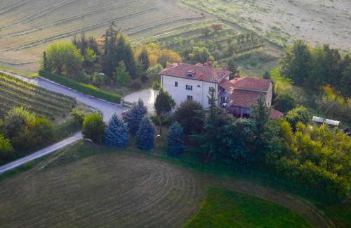 Cascina Bringin - Photo 38