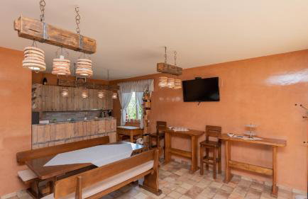 Beautiful Villa Popovica Dvori in Makarska - Foto 24