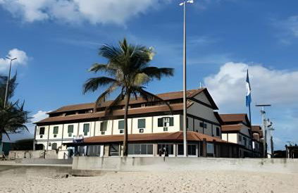 Flat 1A Vista panorâmica Mar com Piscina e wi-fi - Foto 11