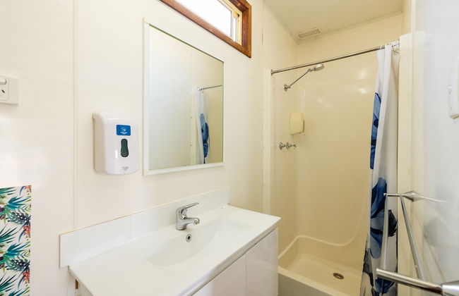 NRMA Dubbo Holiday Park - Foto 42