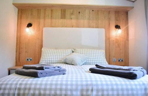 Snittlegarth Farm Lodges - Foto 20
