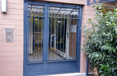 Appartement studio O fil de l'O à 12 kilomètres de Disneyland Paris - Foto 30