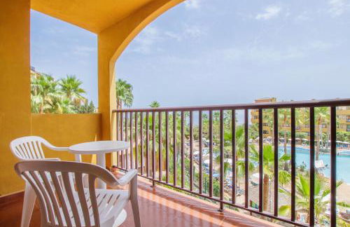 Apartamentos Best Alcazar - Photo 108