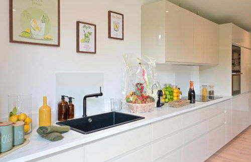 Extraordinaire Villa 5 étoiles 12 personnes 7 min Lille - Foto 19