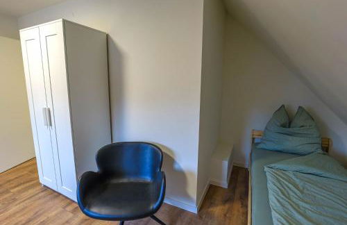 Ferienwohnung Solaris - Foto 11