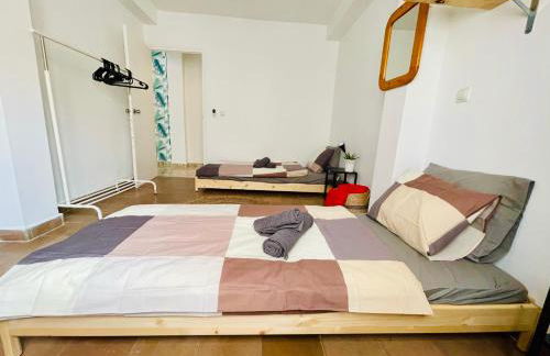 Apartamento Barcenillas Centro-Málaga con balcón - Foto 12