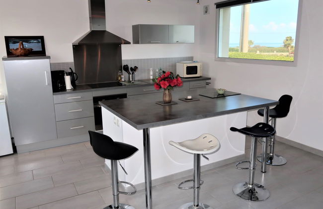 Brise Marine - Foto 2