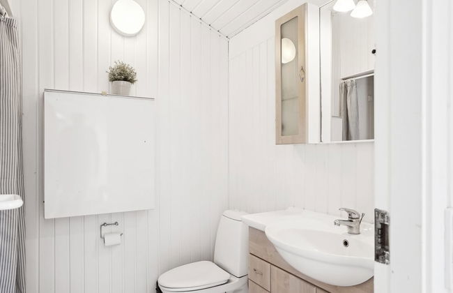 "Blondine" - 940m from the sea - Foto 21