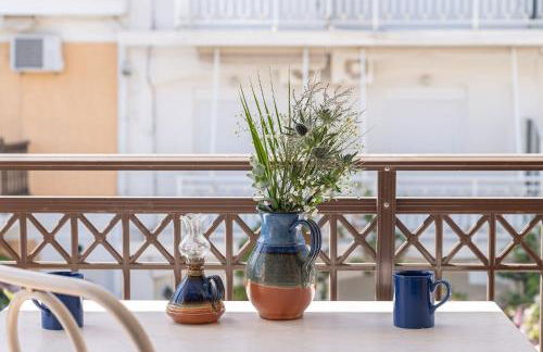 Liberty apartment with 3 balconies - Foto 11