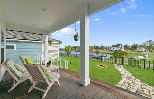 Sun and Lake - Foto 31