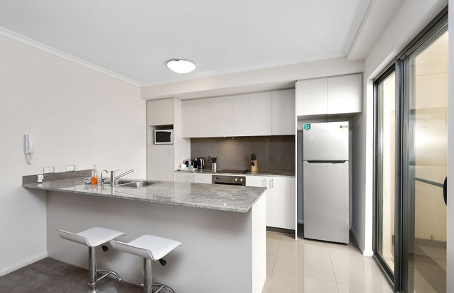 188 Apartments - Photo 8