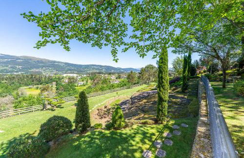 Magnolia Sublime Villas - Casa da Bragunda - Foto 63