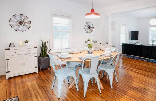 1850 Catskills Farmhouse on 8 acres in E. Durham - Foto 20