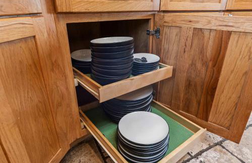 Perfect Family Mountain Getaway with Sauna & Hot Tub - Foto 34