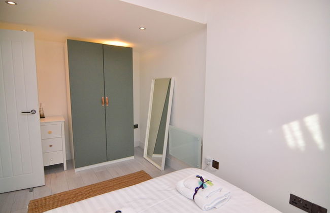 MACARENA WHARF Apartments - Foto 24