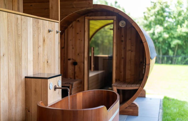 Wellness 4p in Thorn - Photo 25